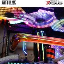 Компьютер ARTLINE Overlord STLKR Windows 11 Pro (STLKRv41Win)