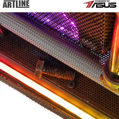 Обзор Компьютер ARTLINE Overlord STLKR Windows 11 Pro (STLKRv41Win)