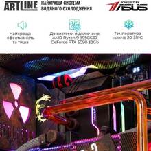 Компьютер ARTLINE Overlord STLKR Windows 11 Pro (STLKRv41Win)