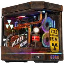 Компьютер ARTLINE Overlord STLKR Windows 11 Pro (STLKRv41Win)