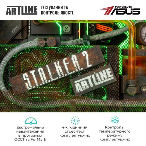 Фото Компьютер ARTLINE Overlord STLKR Windows 11 Pro (STLKRv41Win)