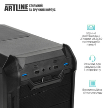 Комп'ютер ARTLINE WorkStation W42 (W42v03)