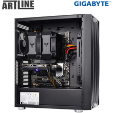 Комп'ютер ARTLINE WorkStation W62 Windows 11 Pro (W62v12Win)