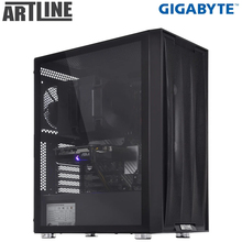 Комп'ютер ARTLINE WorkStation W62 Windows 11 Pro (W62v12Win)