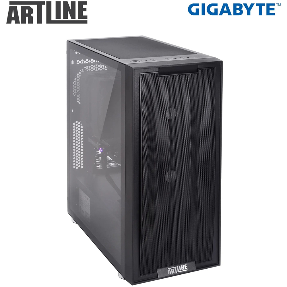 Зображення Комп'ютер ARTLINE WorkStation W62 Windows 11 Pro (W62v12Win)