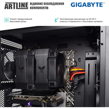 Комп'ютер ARTLINE WorkStation W62 Windows 11 Pro (W62v12Win)