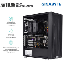 Комп'ютер ARTLINE WorkStation W62 Windows 11 Pro (W62v12Win)