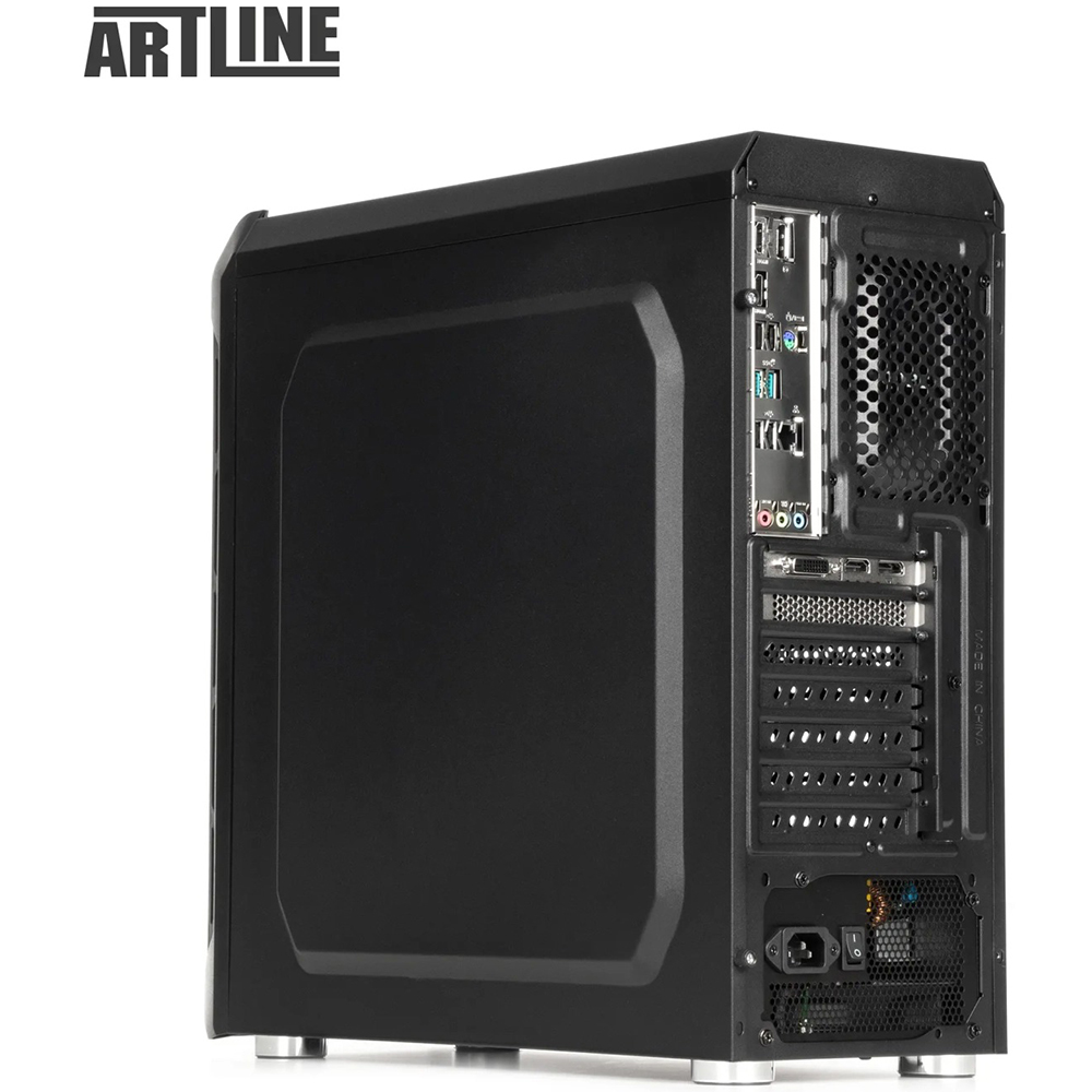 В Украине Компьютер ARTLINE WorkStation W73 (W73v44)