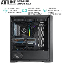 Комп'ютер ARTLINE WorkStation W73 (W73v49)