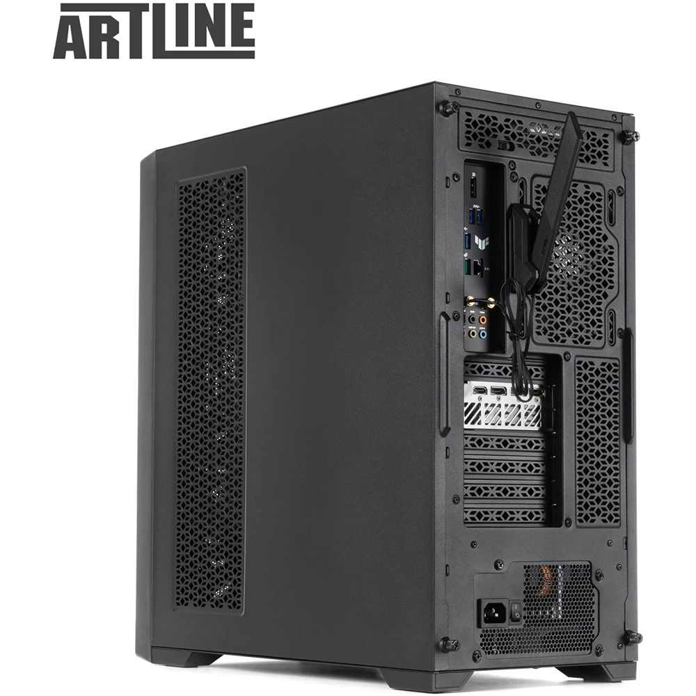 В інтернет магазині Комп'ютер ARTLINE WorkStation W73 (W73v52)