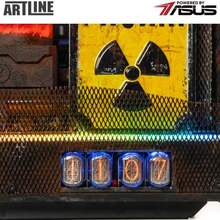 Компьютер ARTLINE Overlord STLKR Windows 11 Pro (STLKRv42Win)