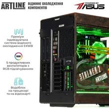 Компьютер ARTLINE Overlord STLKR Windows 11 Pro (STLKRv42Win)
