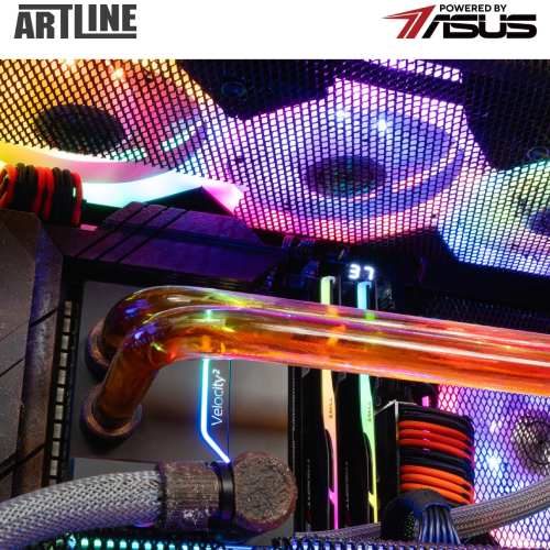 Обзор Компьютер ARTLINE Overlord STLKR Windows 11 Pro (STLKRv42Win)