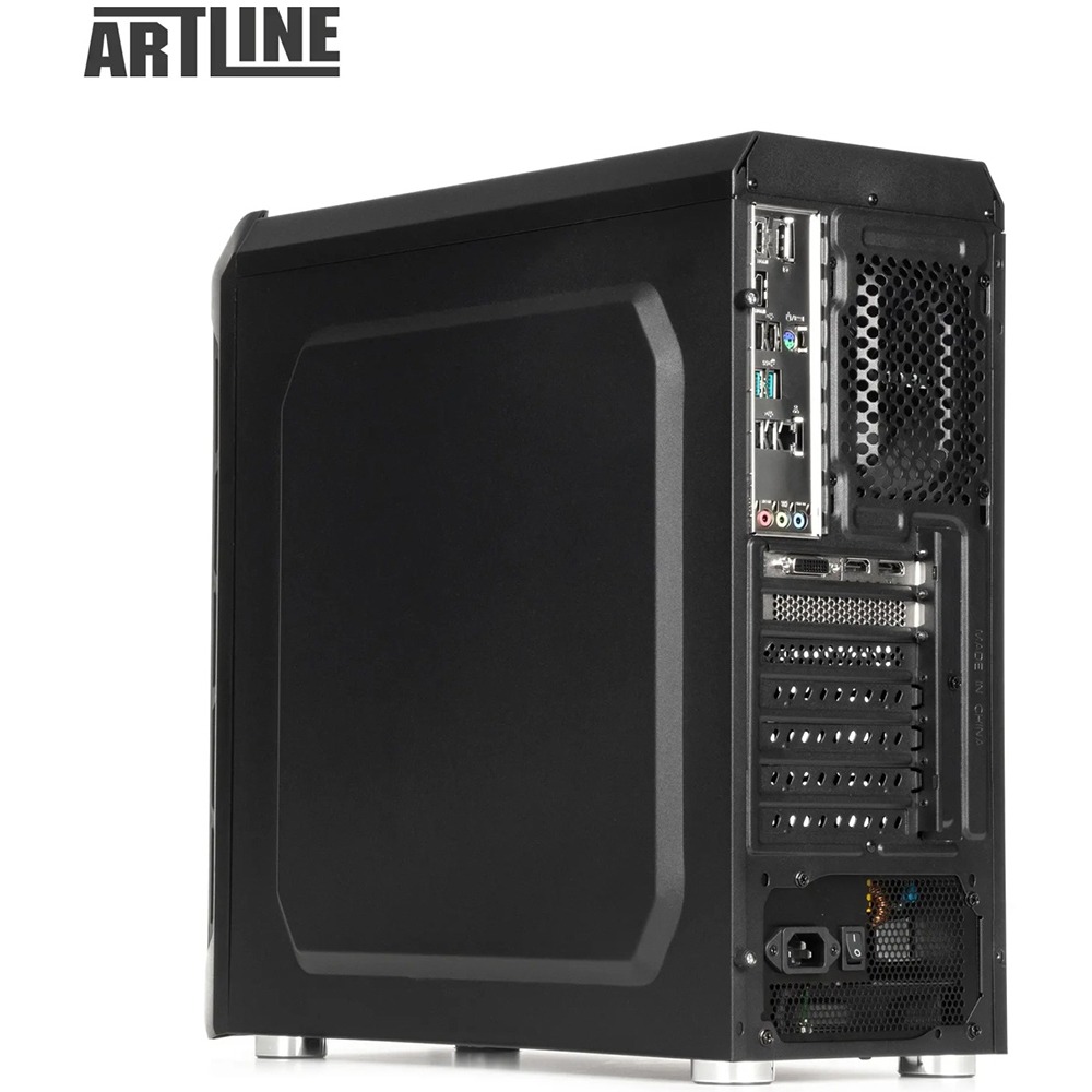 В Україні Комп'ютер ARTLINE WorkStation W73 Windows 11 Pro (W73v36Win)