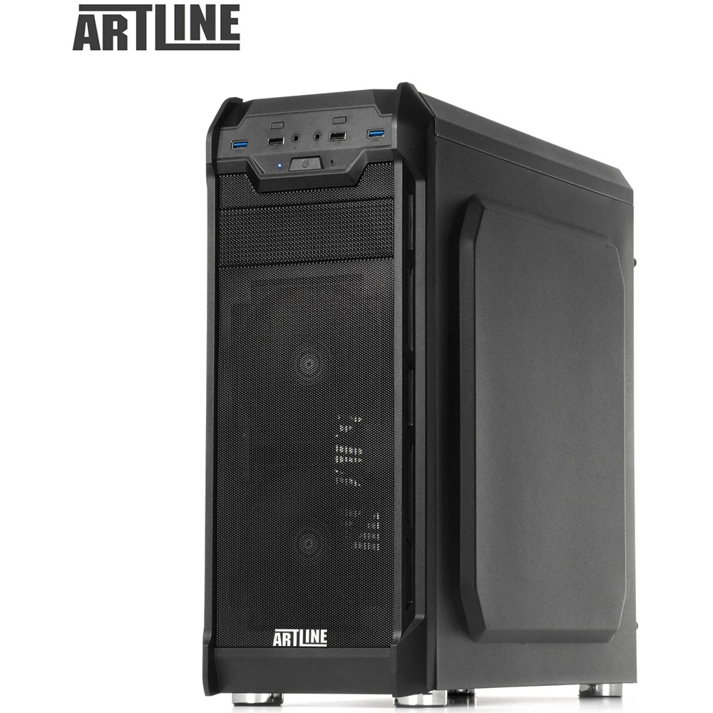 Зображення Комп'ютер ARTLINE WorkStation W73 Windows 11 Pro (W73v36Win)