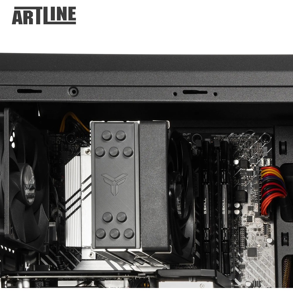 У Фокстрот Комп'ютер ARTLINE WorkStation W73 Windows 11 Pro (W73v36Win)