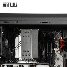 Комп'ютер ARTLINE WorkStation W53 (W53v30)