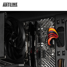 Комп'ютер ARTLINE WorkStation W53 (W53v30)