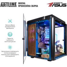 Компьютер ARTLINE Overlord VALHALLA Windows 11 Pro (VALHALLAv23Win)