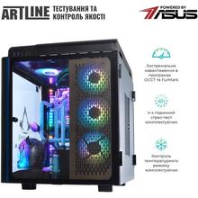 Компьютер ARTLINE Overlord VALHALLA Windows 11 Pro (VALHALLAv23Win)