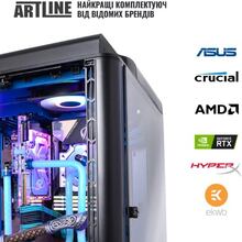 Компьютер ARTLINE Overlord VALHALLA Windows 11 Pro (VALHALLAv23Win)