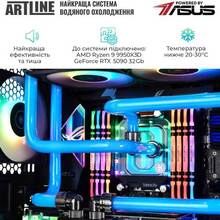 Компьютер ARTLINE Overlord VALHALLA Windows 11 Pro (VALHALLAv23Win)