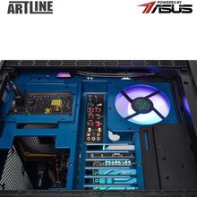 Компьютер ARTLINE Overlord VALHALLA Windows 11 Pro (VALHALLAv23Win)