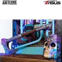 Компьютер ARTLINE Overlord VALHALLA Windows 11 Pro (VALHALLAv23Win)