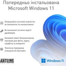 Компьютер ARTLINE Overlord VALHALLA Windows 11 Pro (VALHALLAv24Win)
