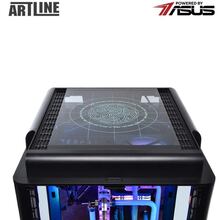 Компьютер ARTLINE Overlord VALHALLA Windows 11 Pro (VALHALLAv24Win)