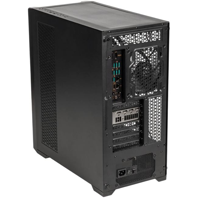 Изображение Компьютер ARTLINE WorkStation PROART Windows 11 Pro (PROARTv65Win)