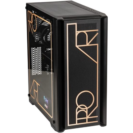 Комп'ютер ARTLINE WorkStation PROART Windows 11 Pro (PROARTv66Win) Кількість портів USB 3.2 Gen 2 x 2 1