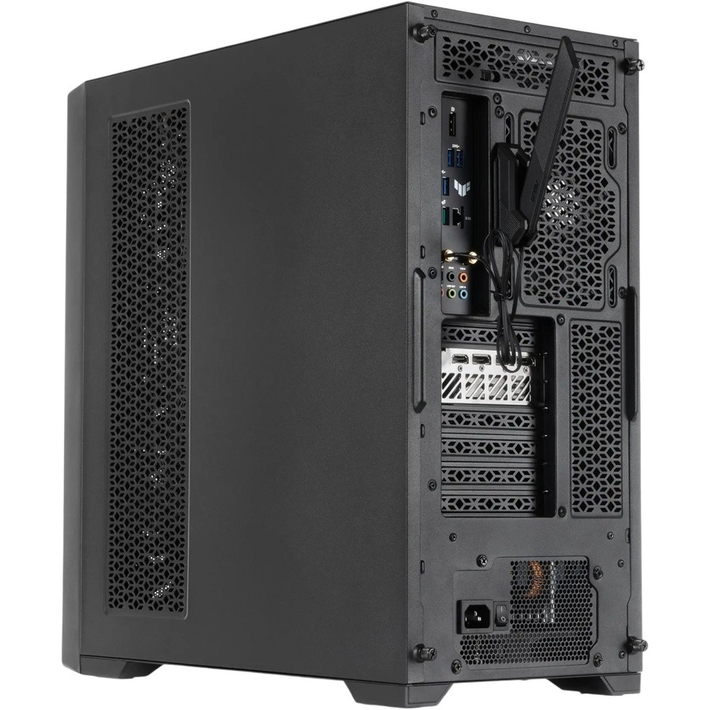 Комп'ютер ARTLINE WorkStation W82 (W82v04) Чіпсет AMD B850