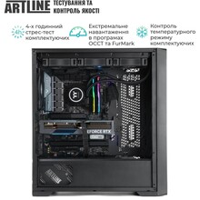 Комп'ютер ARTLINE WorkStation W82 (W82v07)