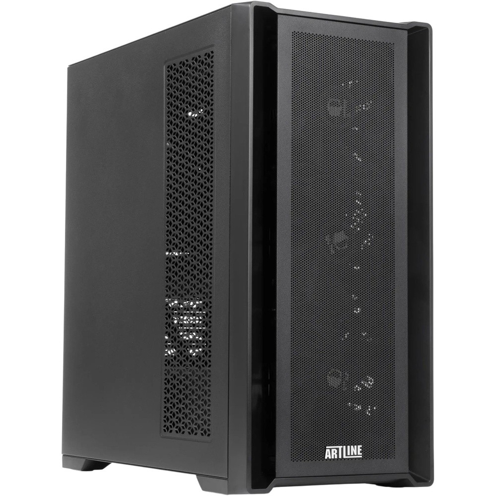 Комп'ютер ARTLINE WorkStation W82 (W82v07)