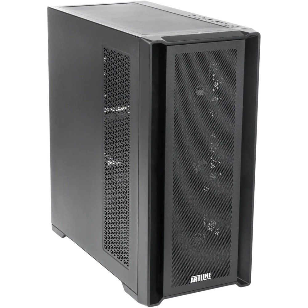 Комп'ютер ARTLINE WorkStation W82 (W82v08) Клас робоча станція