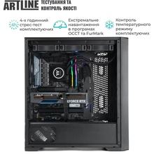 Компьютер ARTLINE WorkStation W82 Windows 11 Pro (W82v01Win)