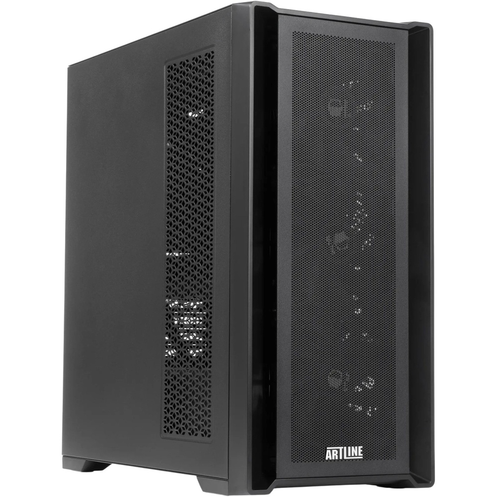 Компьютер ARTLINE WorkStation W82 Windows 11 Pro (W82v03Win)