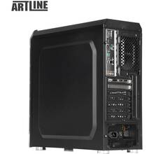 Компьютер ARTLINE WorkStation W73 Windows 11 Pro (W73v42Win)