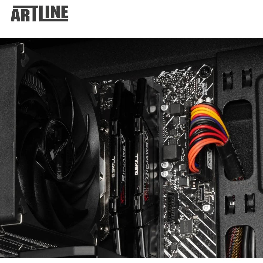 Заказать Компьютер ARTLINE WorkStation W73 Windows 11 Pro (W73v47Win)