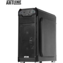 Компьютер ARTLINE WorkStation W73 Windows 11 Pro (W73v47Win)