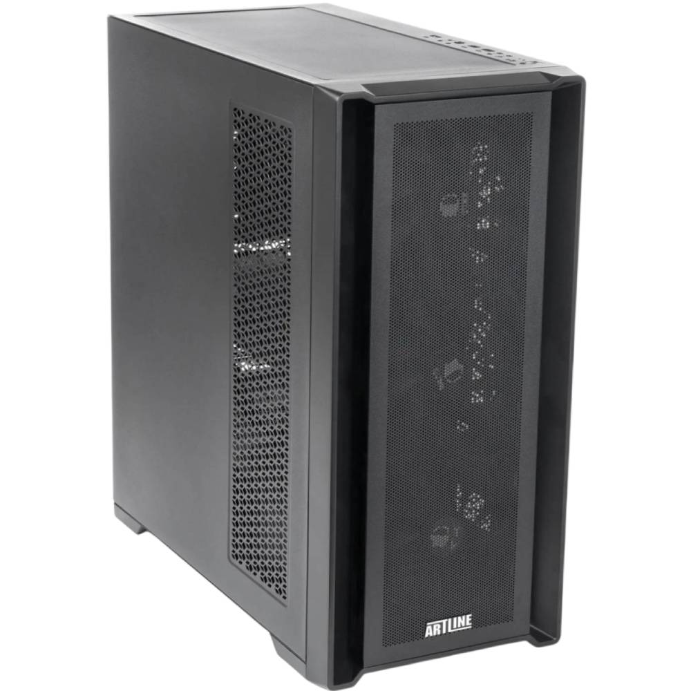 Компьютер ARTLINE WorkStation W73 Windows 11 Pro (W73v51Win) Класс рабочая станция