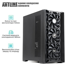 Компьютер ARTLINE WorkStation W93 (W93v46)