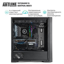 Компьютер ARTLINE WorkStation W93 (W93v47)