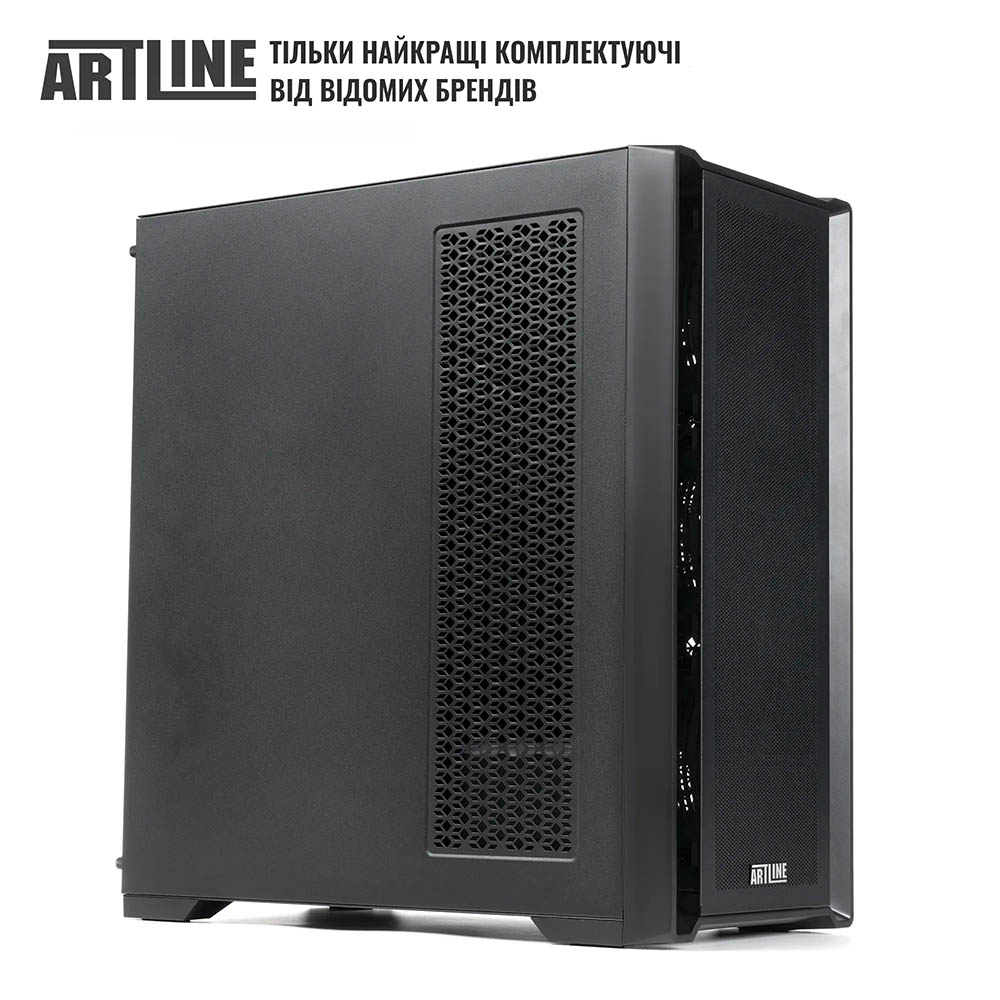 Покупка Компьютер ARTLINE WorkStation W93 Windows 11 Pro (W93v36Win)
