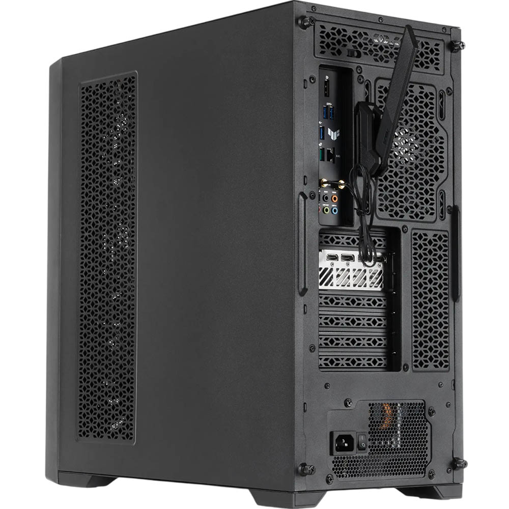 Комп'ютер ARTLINE WorkStation W93 Windows 11 Pro (W93v40Win) Чіпсет B760 GAMING X