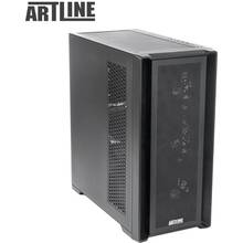 Компьютер ARTLINE WorkStation W93 Windows 11 Pro (W93v43Win)