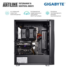 Комп'ютер ARTLINE WorkStation W62 (W62v12)