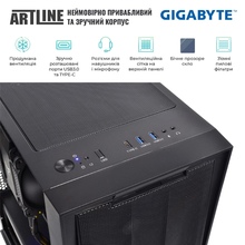 Компьютер ARTLINE WorkStation W62 (W62v01Win)