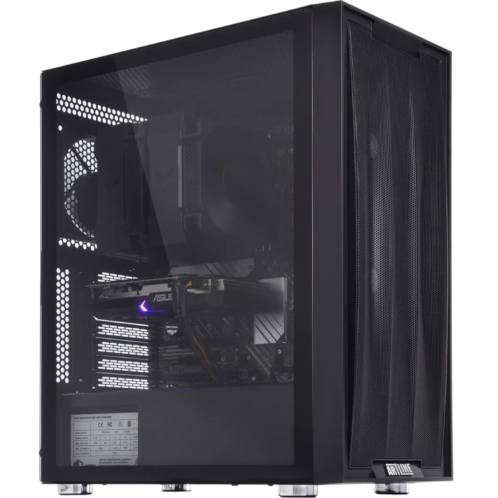 Комп'ютер ARTLINE WorkStation W62 (W62v03Win) Клас для роботи та навчання